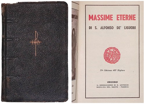 Massime eterne alfonso - massime,