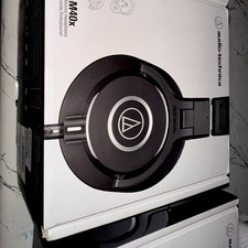 Audio-Technica ATH-M40X