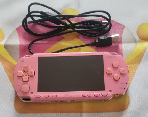 Sony psp 1000 playstation - sony,