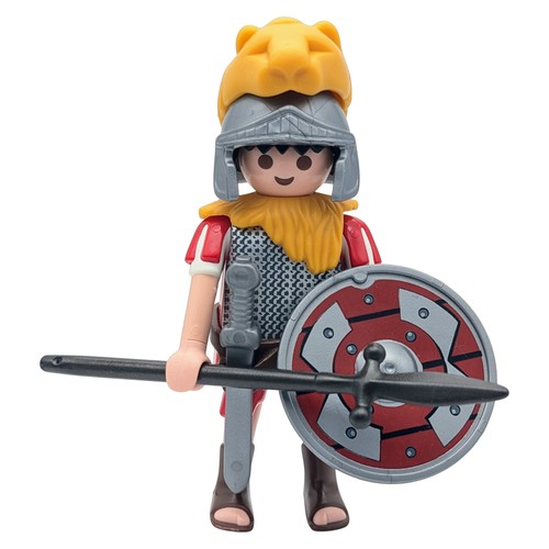 Playmobil personaggio