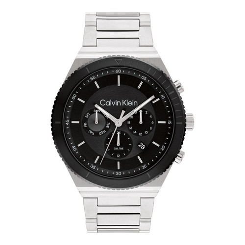 Orologio uomo calvin - calvin, klein