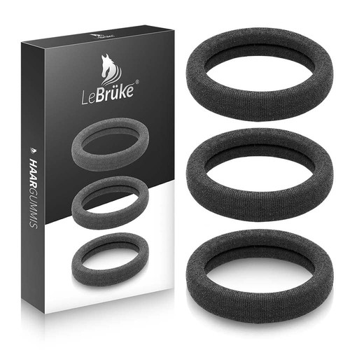 Elastici lacci per capelli - per,