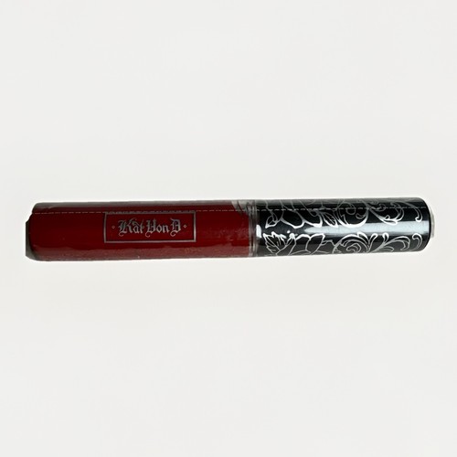 Kat von rossetto liquido - von, d