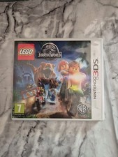 LEGO Jurassic World Gioco di