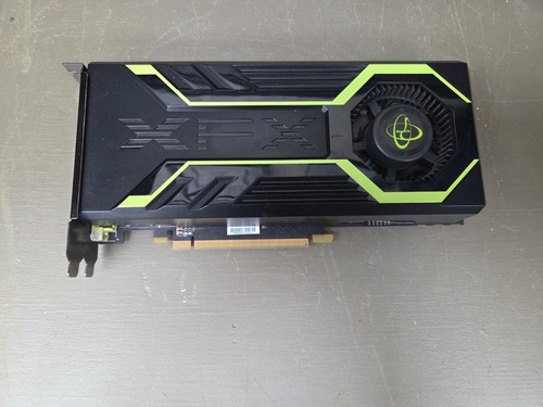 Scheda video xfx nvidia - scheda,