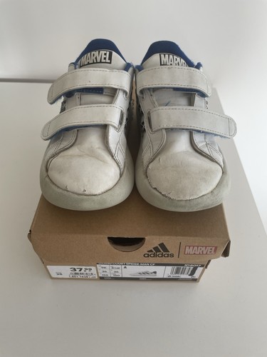 Scarpe bambino adidas - scarpe, grand