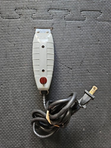 Regolabarba capelli - e,