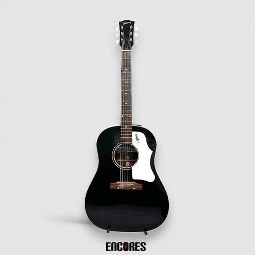 Gibson custom shop primi anni - gibson,