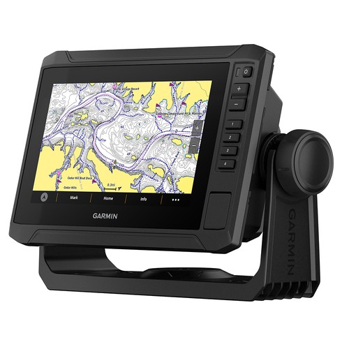 Garmin echomap uhd2 64sv - 64sv, us