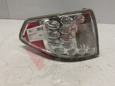 FARO POSTERIORE LATO SINISTRO