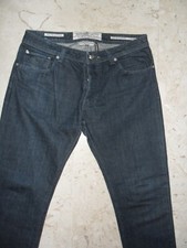 Prestigiosi Jeans Uomo JACOB COHEN ORIGINALI Tg.  36 Mod. J622    Made in Italy 