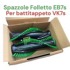 Folletto EP7 Spazzole Ricambio