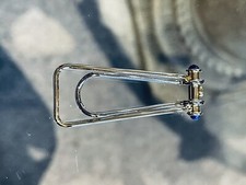 Fermasoldi oro bicolore - fermasoldi,