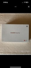 Huawei MatePad BAH3-W09 64GB, Wi-Fi, 10,4" - Midnight Grey