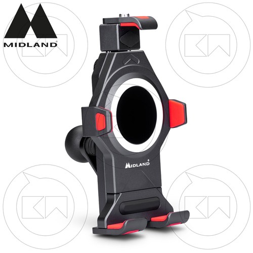 Midland pro vibration - midland,