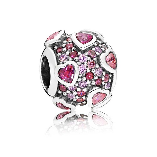 Charm pandora con - charm,