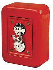 SALVADANAIO A COMBINAZIONE