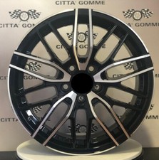 Cerchi in lega compatibili per