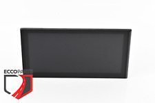 Schermo display navigazione AUDI A5 S5 RS5 F5 A4 S4 RS4 B9 10.1 inch