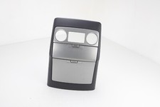 Hyundai IX55 2011 Interno