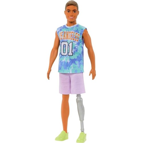Mattel barbie ken - mattel,