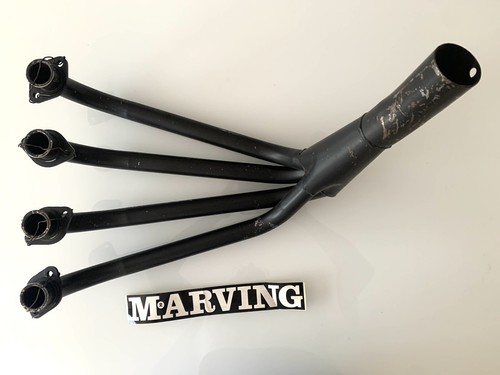 Marving collettori scarico - marving,