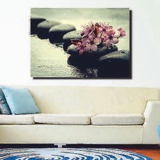 QUADRO MODERNO ZEN CENTRO