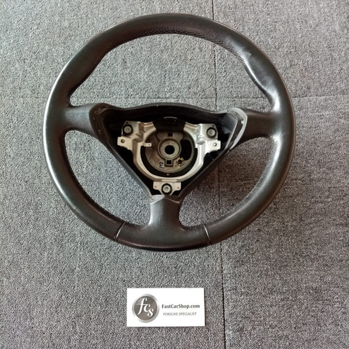 Volant branches pour porsche - volant, 3