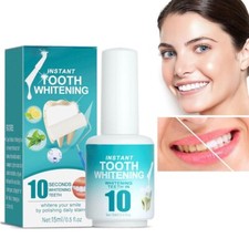 Gel Sbiancante Denti