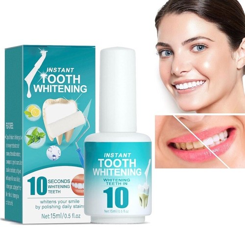Gel sbiancante denti - gel,