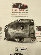 SUPPORTO MOTORE FIAT Ducato 5° Serie 504004161 F1AE0481D diesel 2287 (06 1407250
