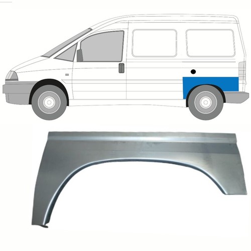 Adatta fiat scudo dispatch - adatta:,