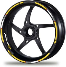 Aprilia RSV Tuono V4 Tricolore