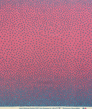 By 1/2 Yard OOP Grass Jane's