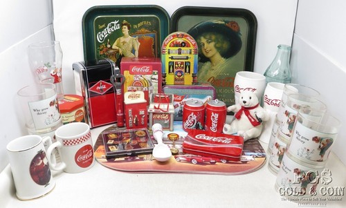 Massive vintage coca cola - massive, coca-cola