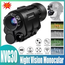 NVG30 Casco Visione Notturna