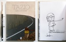 Tazio di Lorenzo Terranera