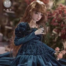 1/4 BJD Doll Ball Joint Doll