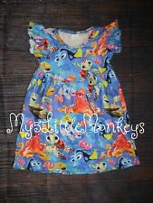 Abito smanicato Nemo Boutique