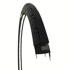 COPERTONCINO 700 X 23 C PNEUMATICO PER RUOTE BICICLETTA CORSA ROAD BDC RACING 