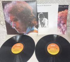 Bob Dylan – Bob Dylan At