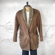 Montone Shearling Pecora