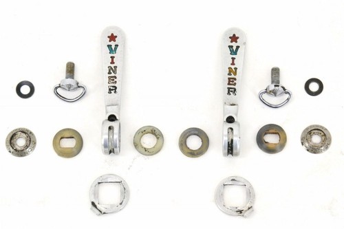 Campagnolo record leve cambio - campagnolo,