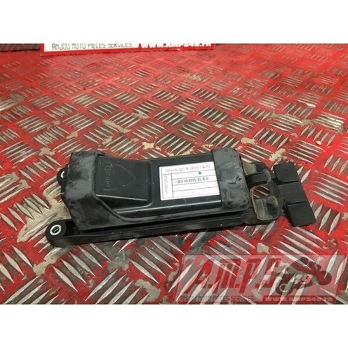 Boitier bbs ducati - boitier,