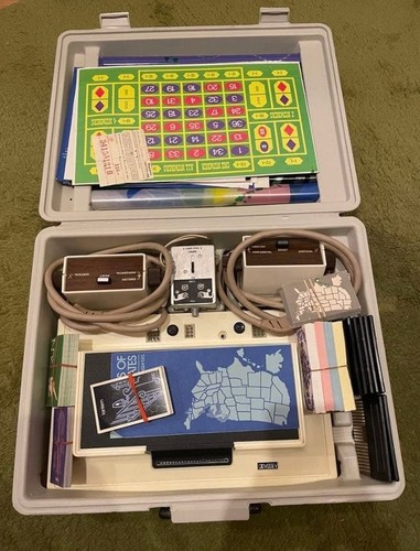 Magnavox odissey ntsc - magnavox,
