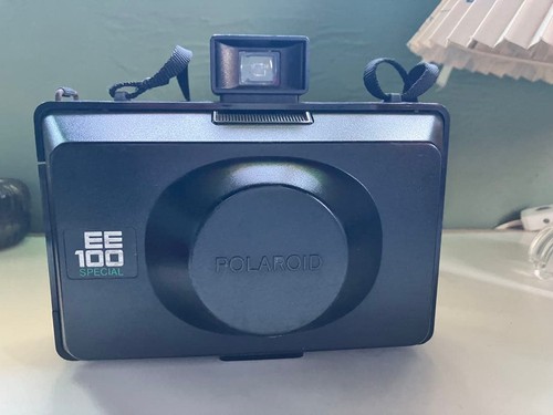Corpo fotocamera istantanea