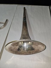 Trombone sinfonico argento