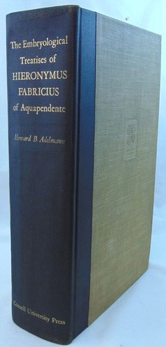 Embryological treatises - embryological,