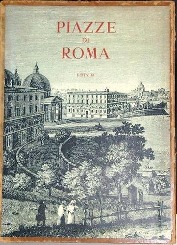 Piazze roma sarazani - di,