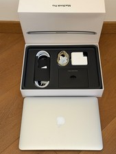 Apple MacBook Pro 13,3" (Intel